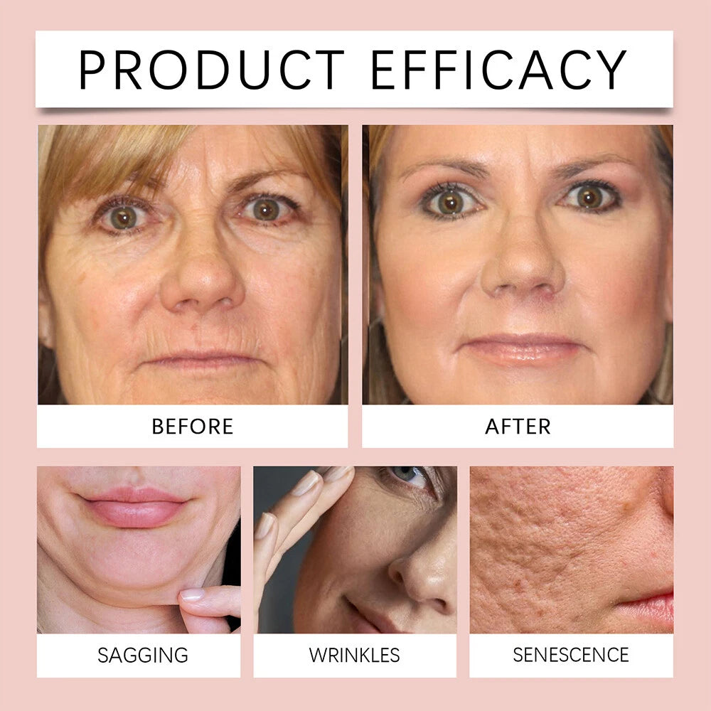 Collagen Sleeping Mask