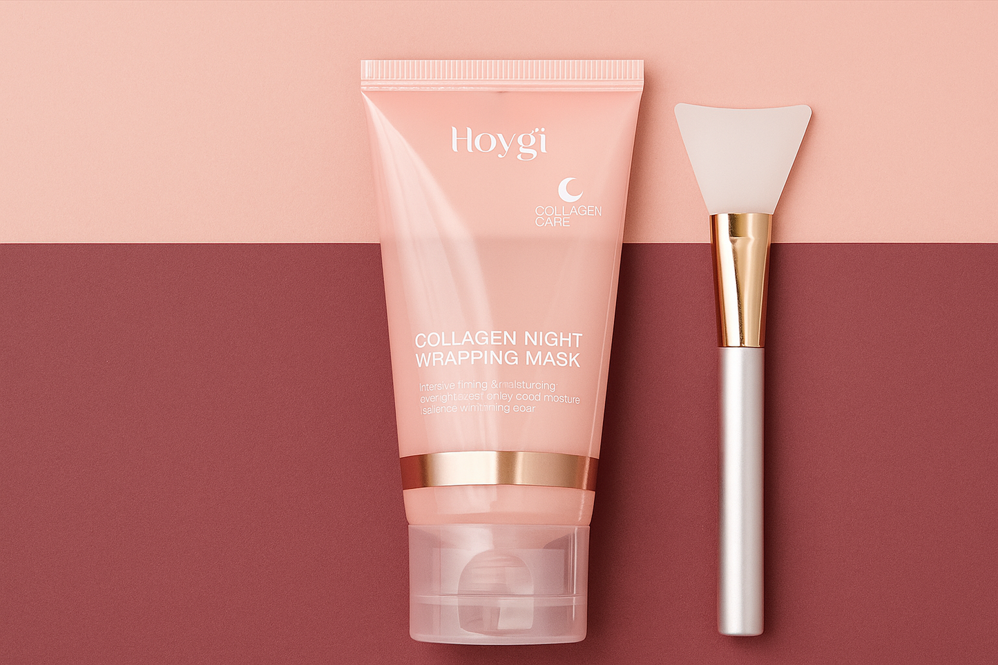 Collagen Sleeping Mask