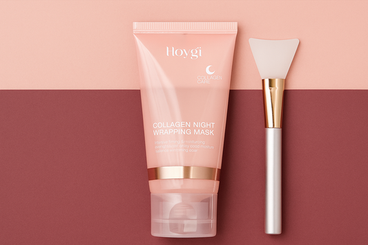 Collagen Sleeping Mask